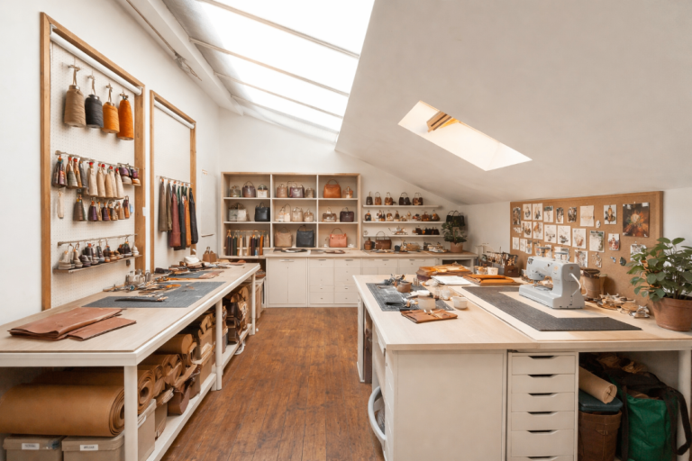 Creative Space | Artist Studio | Office to Rent in Wimbledon London SW19