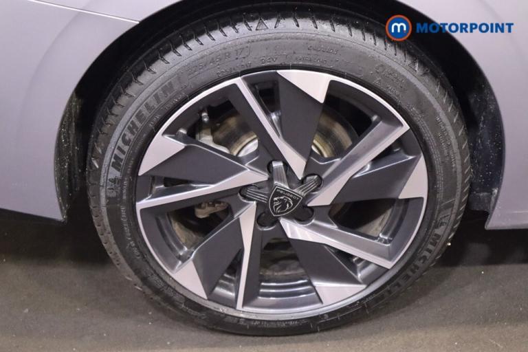 2024 Peugeot 308 1.2 PureTech Allure 5dr EAT8 ESTATE PETROL Automatic