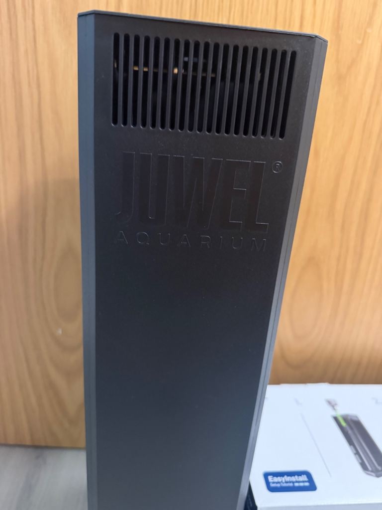 Juwel bioflow 6.0 brand new