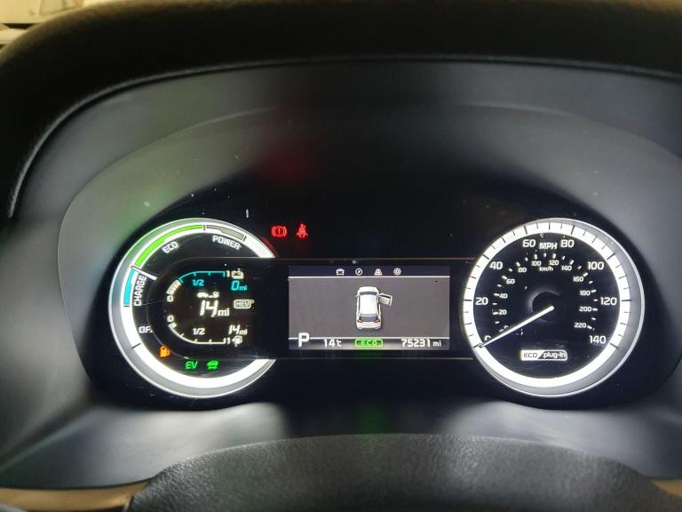 2018 Kia Niro 1.6 GDi 8.9kWh 3 DCT Euro 6 (s/s) 5dr ESTATE Petrol/Electric Hybrid Automatic