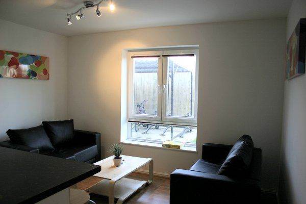 En-suite Double Rooms for Summer 26 and Acadamic Year 26-27 (INCLUDES BILLS!!)