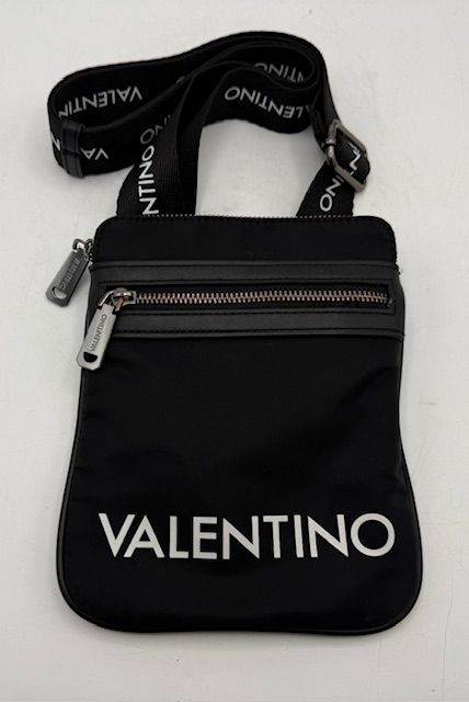 image for Valentino Kylo Crossbody Bag - Black