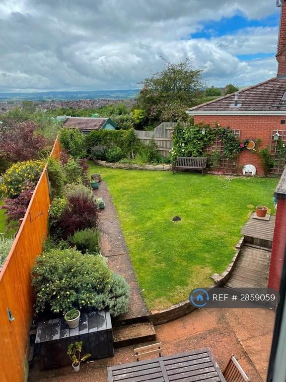 3 bedroom house in Mincinglake Road, Stoke Hill, Exeter, EX4 (3 bed) (#2859059)