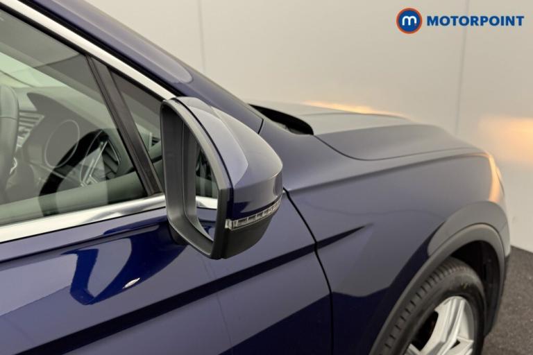 2020 Volkswagen Tiguan 1.5 TSi EVO 150 Match 5dr DSG ESTATE PETROL Automatic