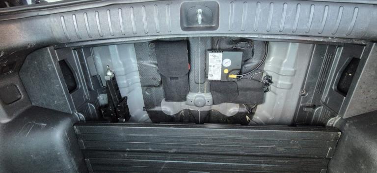 HYUNDAI TUCSON 1.6 GDi SE Nav 2018