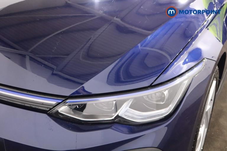 2024 Volkswagen Golf 1.4 TSI GTE 5dr DSG Hatchback Hybrid Automatic