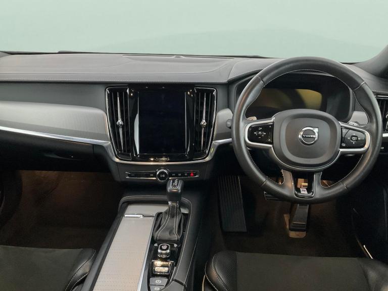 2020 Volvo V90 2.0 T6 [310] R DESIGN Plus 5dr AWD Geartronic ESTATE PETROL Automatic