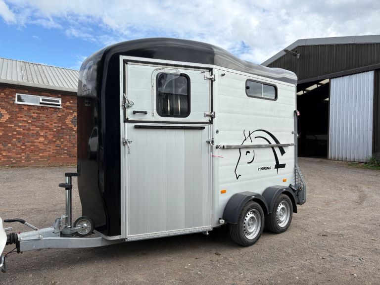 Cheval Liberte Touring Country 2022