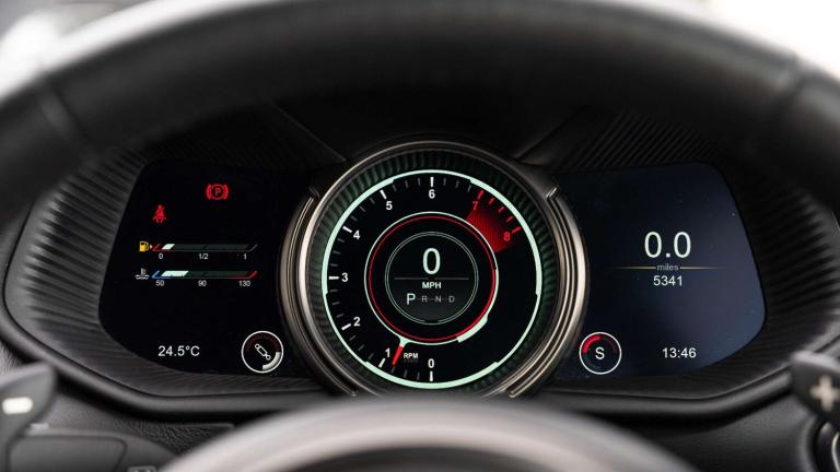 2019 Aston Martin DB11 V8 Volante 2dr Touchtronic Auto Convertible Petrol Automatic