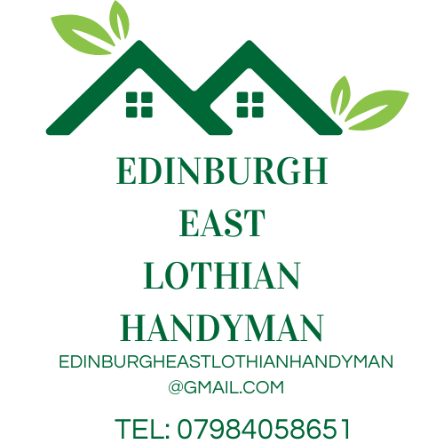 Handyman - Edinburgh and East Lothian 