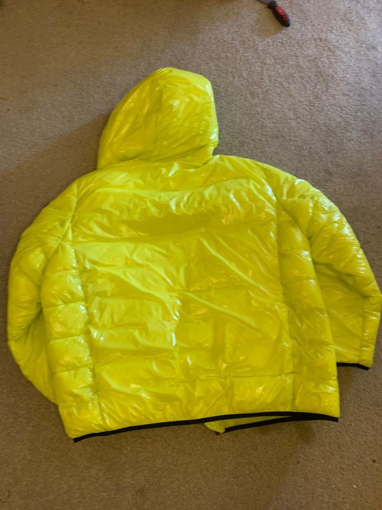 Calvin klein coat