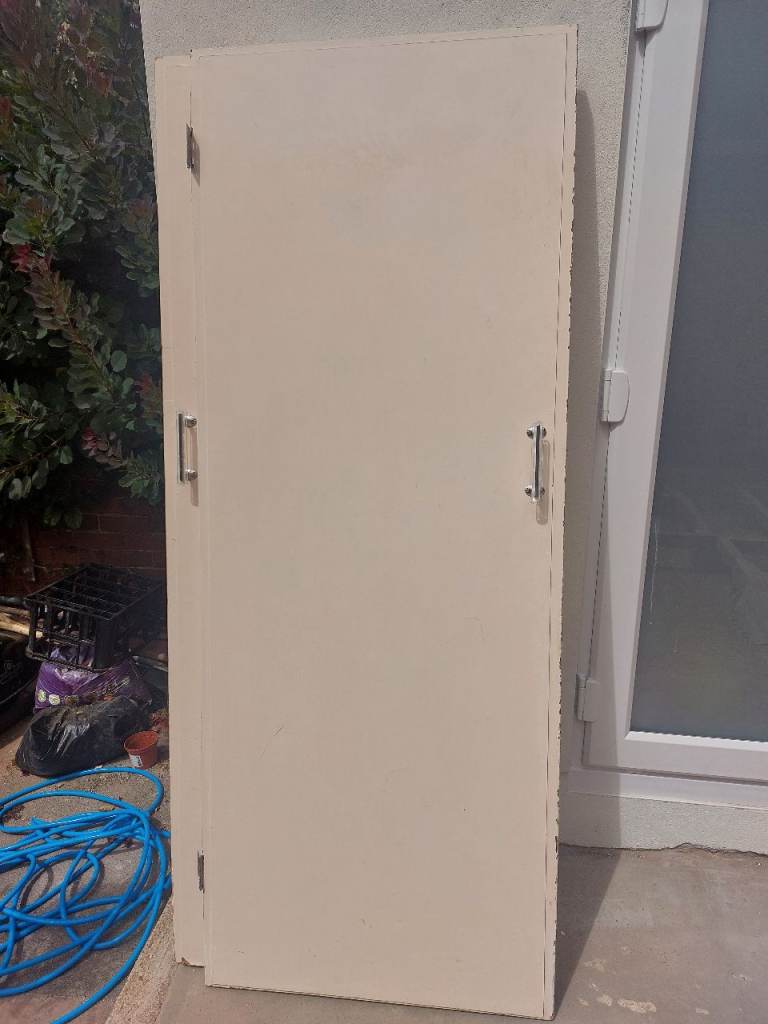 Original Internal Doors