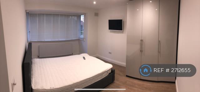 1 bedroom in Tippendell Lane, St. Albans, AL2 (#2712655)