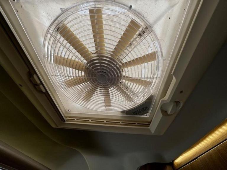 FIAT DUCATO AUTOTRAIL V-line 610 Sport Motorhome 35 C/C MULTIJET II Grey Manual