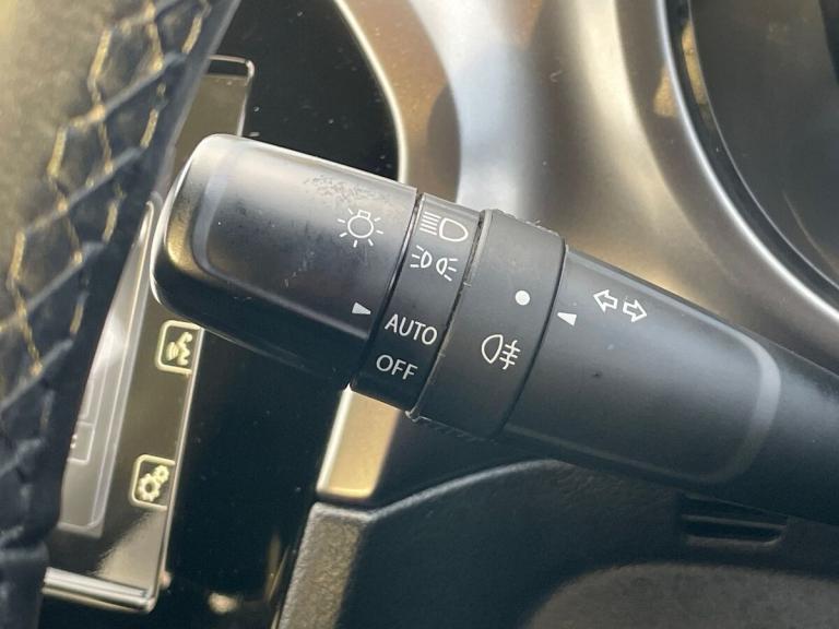 2023 Suzuki Vitara Vitara 1.5 Hybrid Sz-t 5Dr Automatic Estate Hatchback Hybrid Automatic