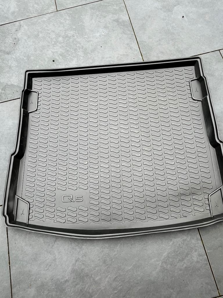 Boot Liner