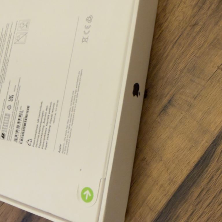 Apple iPad Pro 11-inch (M5, 2025)256GB