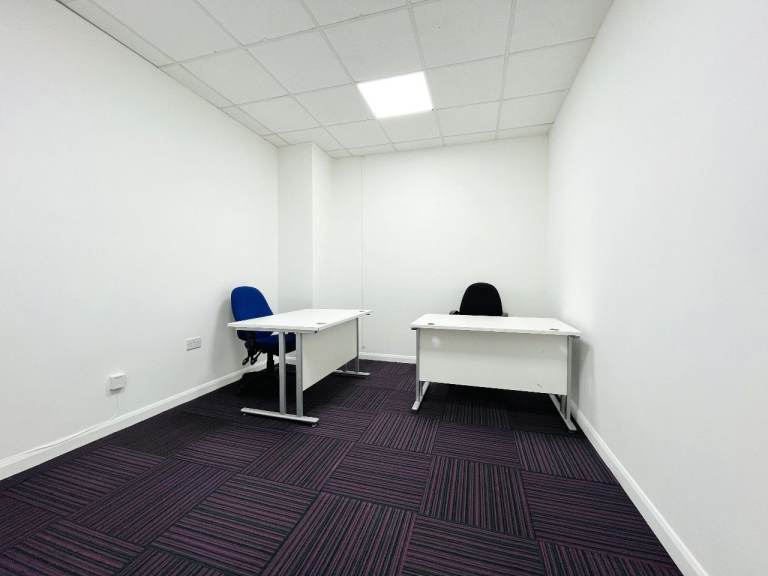 Small Office to Rent in Park Royal NW10