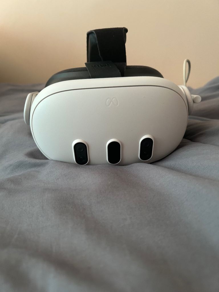 Meta Quest 3 VR 512GB 