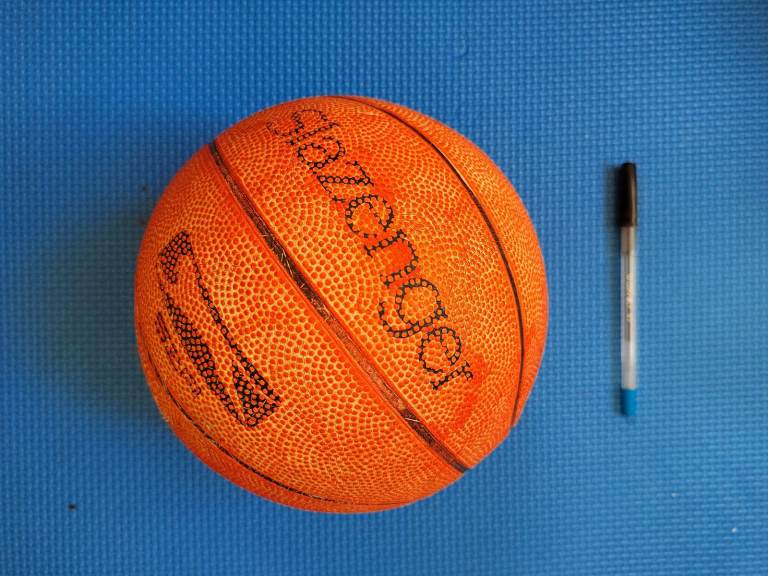 MINI BASKETBALL