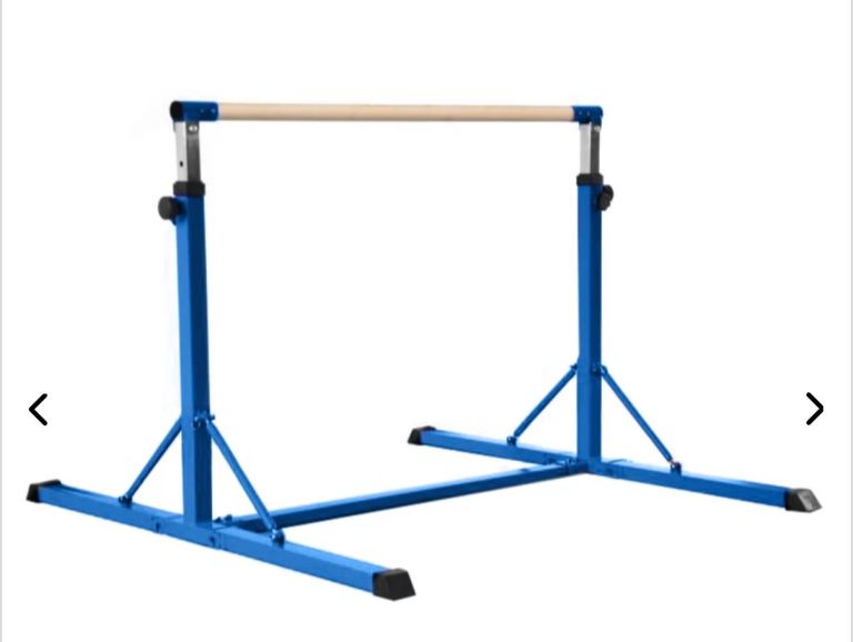 Cannons UK Heavy Duty Gymnastics Bars