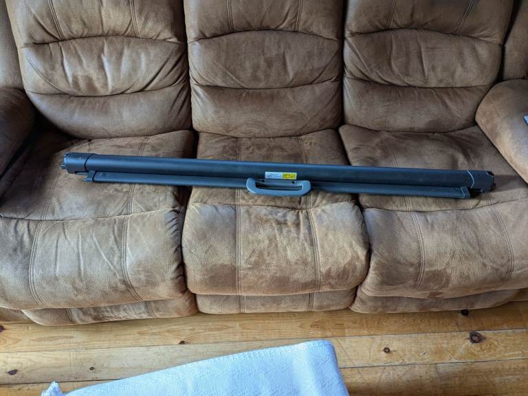 DISCOVERY 5 PARCEL SHELF NEW