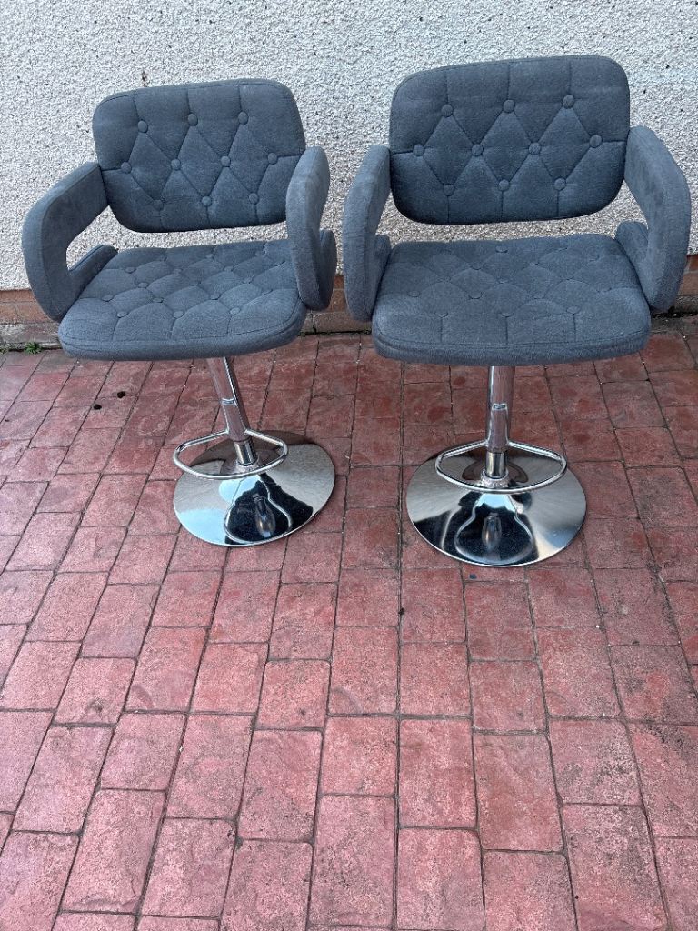 Bar stools