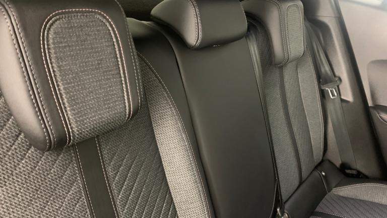 2024 Peugeot 2008 1.2 PureTech 130 Allure 5dr HATCHBACK PETROL Manual