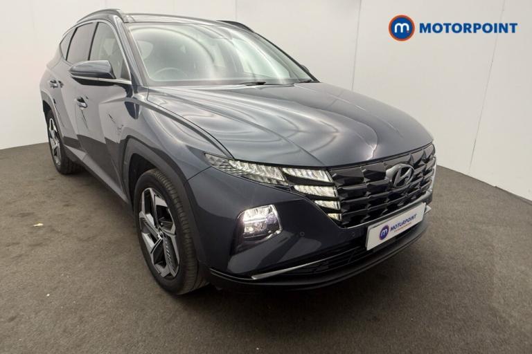 2022 Hyundai TUCSON 1.6 TGDi Hybrid 230 Ultimate 5dr 2WD Auto SUV Hybrid Automatic