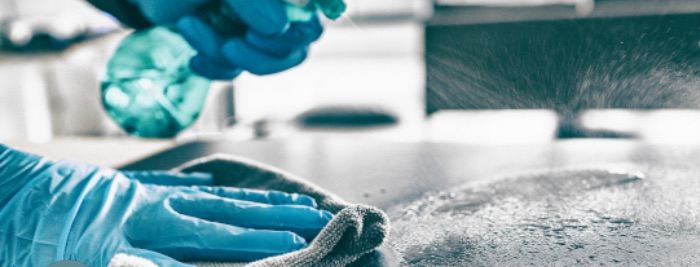 Airbnb Cleaner Needed – Flexible Work – Northampton