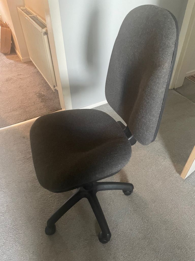 Adjustable Spinning Chair 