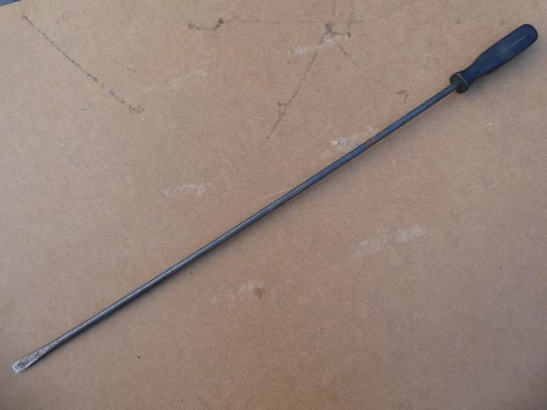 Snap- On Screwdriver