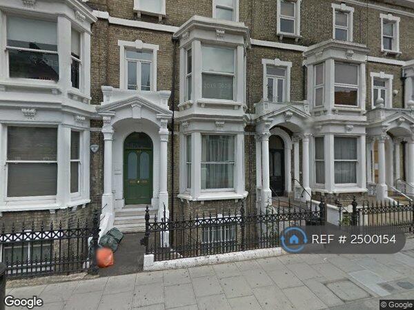 3 bedroom flat in North End Rd, London, W14 (3 bed) (#2500154)