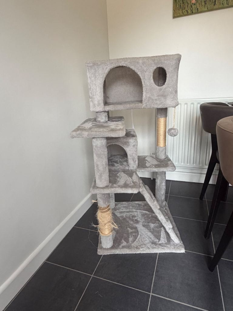 Cat Tree