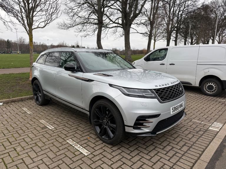 Land Rover, RANGE ROVER VELAR, Estate, 2018, Other, 1997 (cc), 5 doors