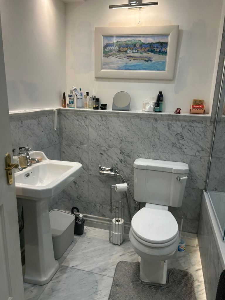 Short term room rental 