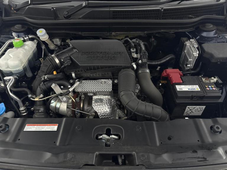2023 Suzuki SX4 S-Cross 1.4 Boosterjet MHEV Motion SUV 5dr Petrol Hybrid Manual Euro 6 (s/s) (129...