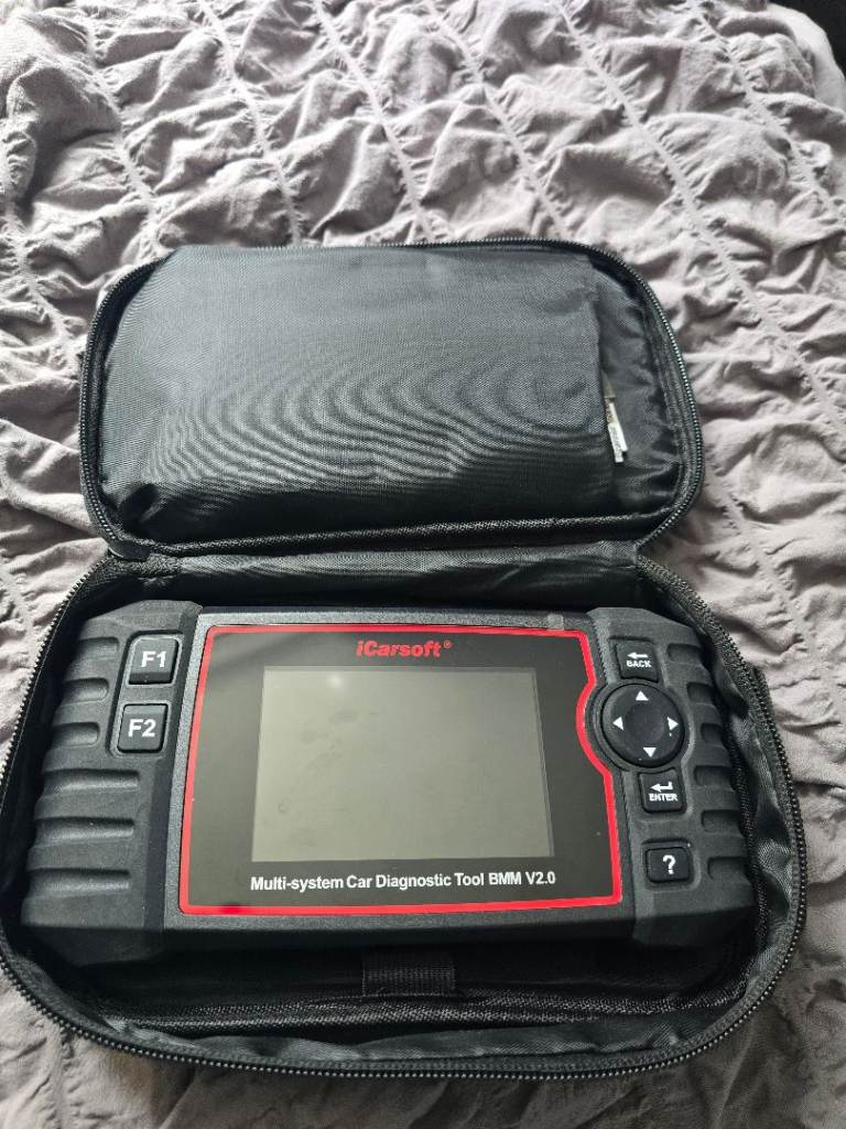 Car diagnostic tool