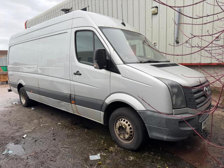 Volkswagen lt wanted 