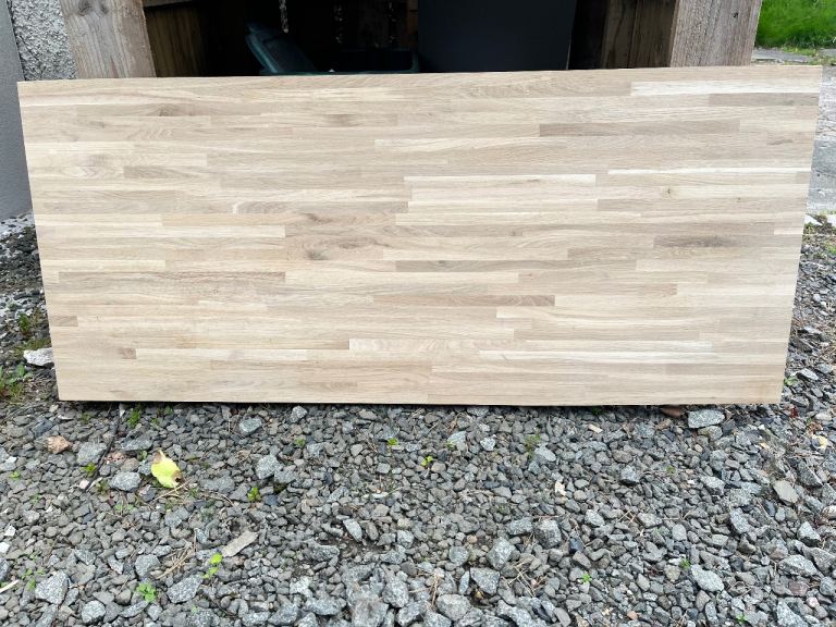 SOLD PENDING COLLECTION : Worktop