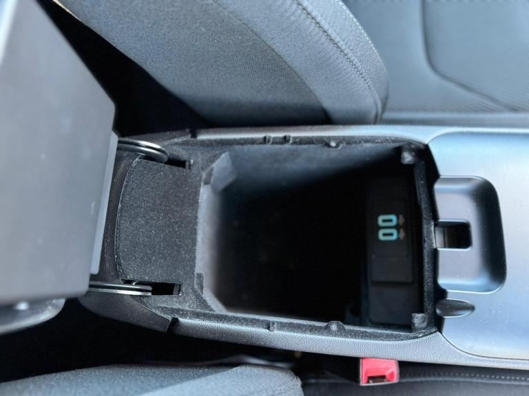 2017 Ford Mondeo 1.5 TDCi ECOnetic Titanium 5dr ESTATE DIESEL Manual