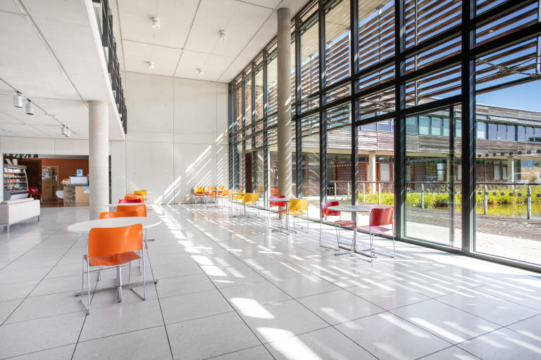 Start Your Coworking Membership Today in LUTON LU28DL