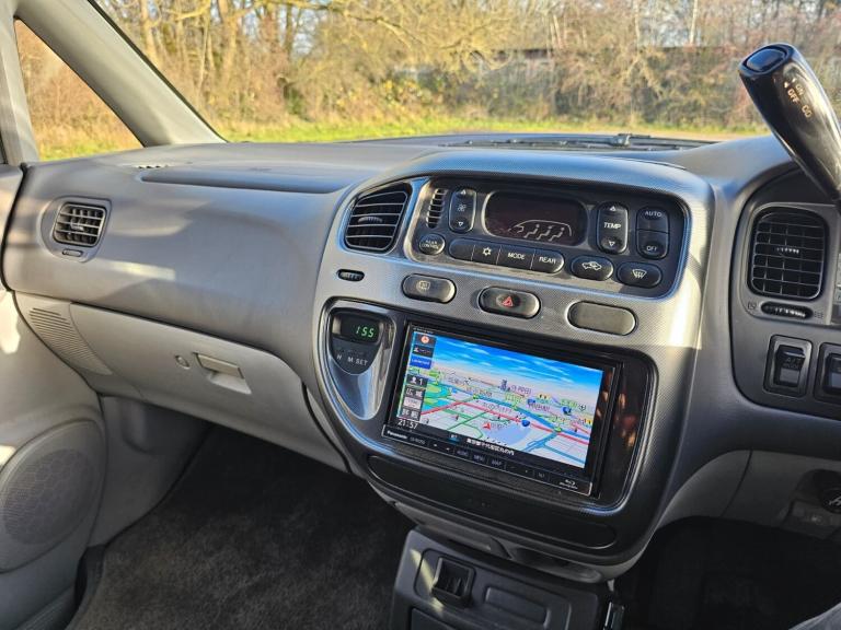 2025 Mitsubishi DELICA SPACE GEAR AUTO L400 Spacegear Chamonix 3.0 Auto V6 4X4 / 2WD MPV PETROL A...