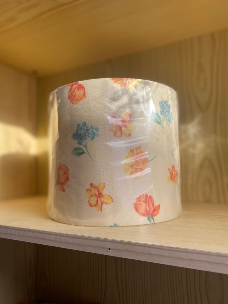 Homemade/Custom Light-shade