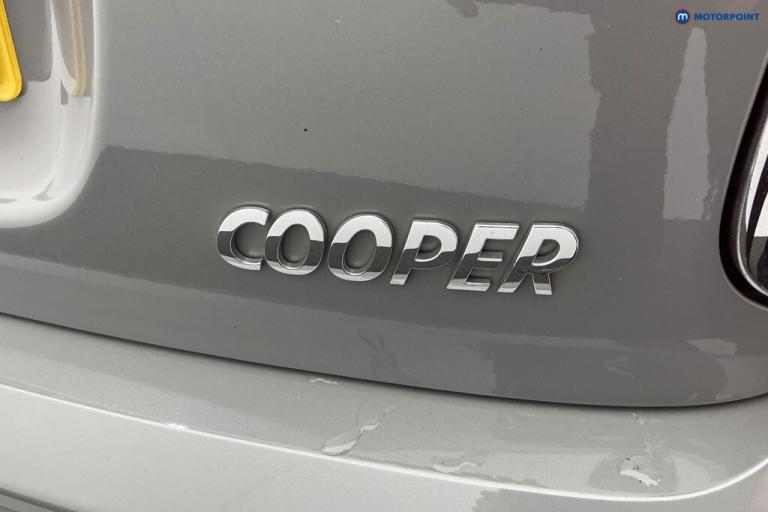 2020 MINI Convertible 1.5 Cooper Sport II 2dr Auto CONVERTIBLE PETROL Automatic