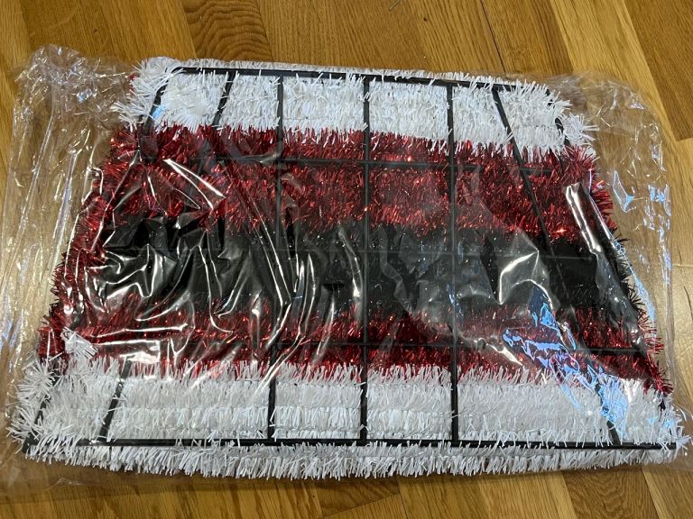 Assorted Christmas Decorations 