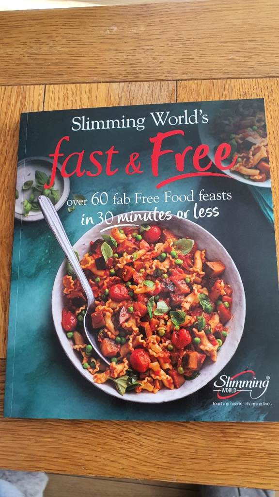 Slimming World Fast and Free