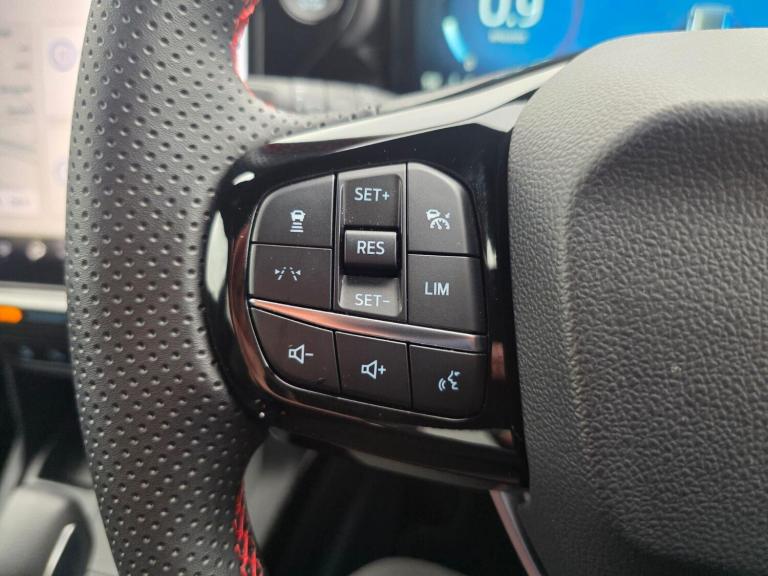 2024 Ford Puma 1.0 EcoBoost Hybrid mHEV ST-Line X 5dr DCT HATCHBACK PETROL Automatic