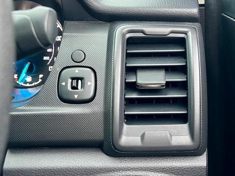 Ford Ranger TDCI 130 XL ECOBLUE SINGLE CAB