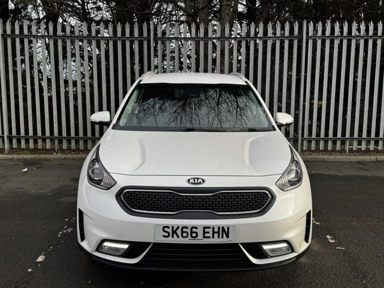 KIA NIRO 1.6 h GDi 2 2016